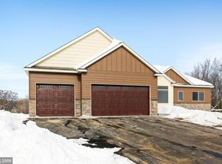 XXX2 161st Ave NE, Ham Lake, MN 55304