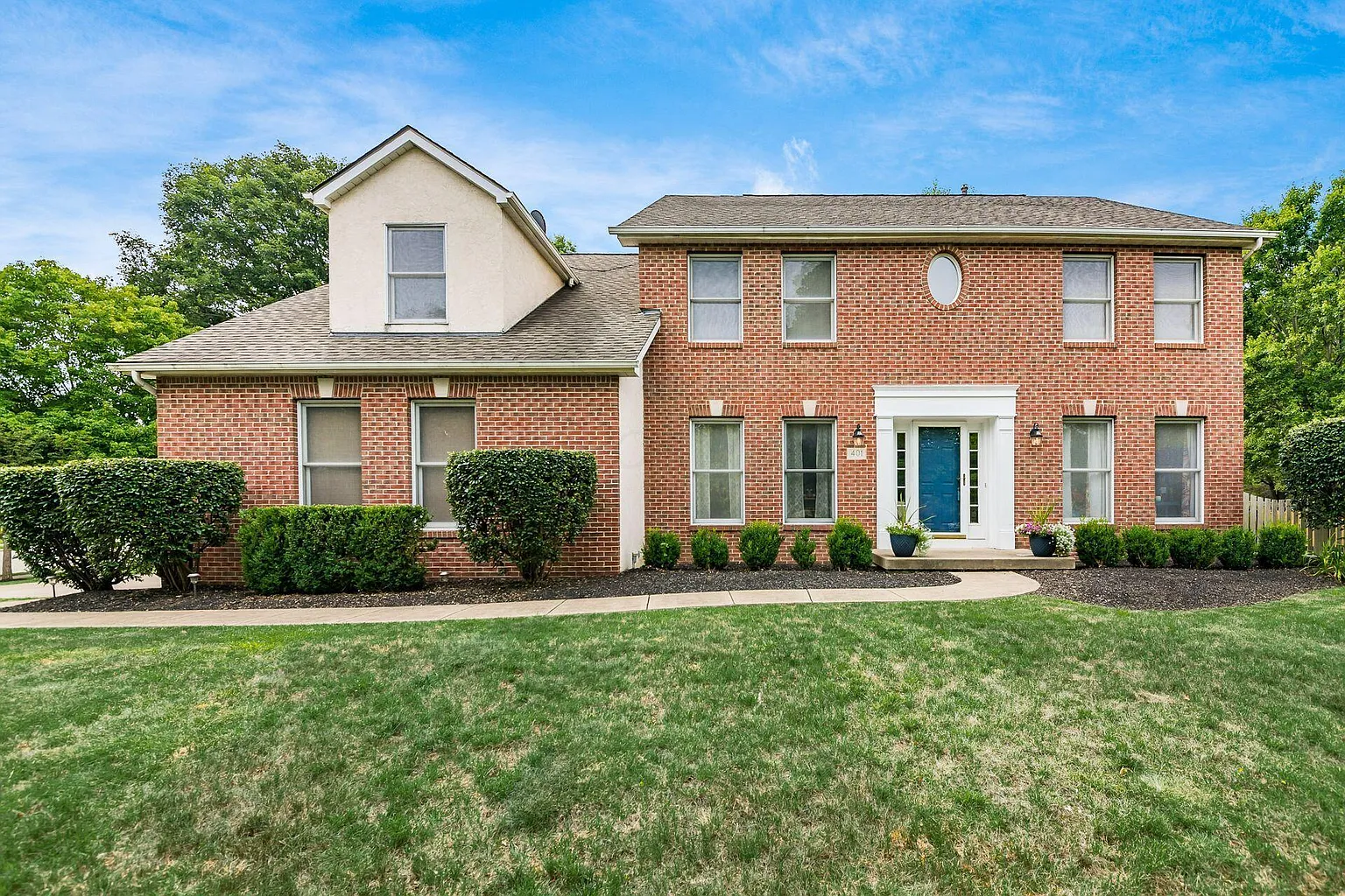 401 Village Ridge Ct photo 1