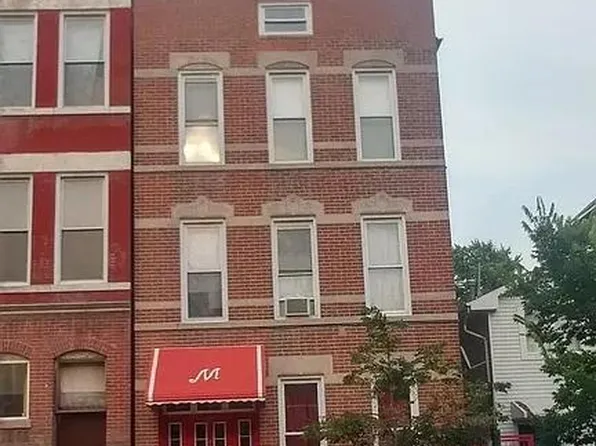 1807 S May St #2B, Chicago, IL 60608