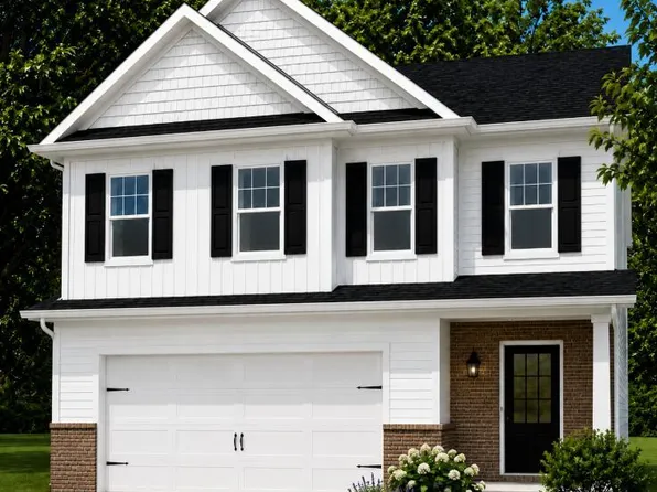 6207 Silent Bell Ave Lot 262, Powell, TN 37849