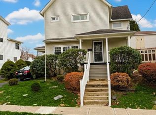 115 W Warren St, Dunmore, PA 18512