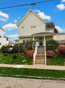 115 W Warren St, Dunmore, PA, 18512