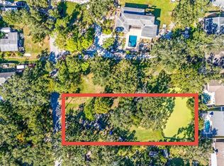 6027 98th Way N LOT 6, Saint Petersburg, FL 33708