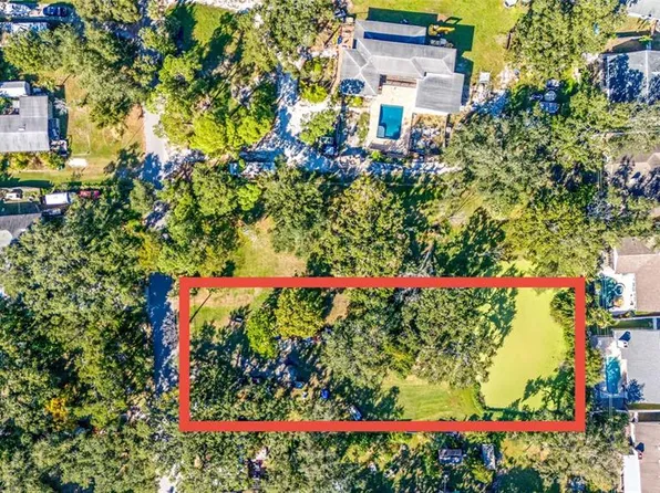 6027 98th Way N Lot 6, Saint Petersburg, FL 33708