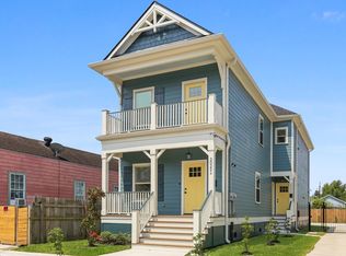 2022 Saint Anthony Ave #A, New Orleans, LA 70116