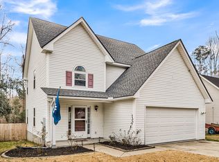 149 Ashton Dr, Goose Creek, SC 29445