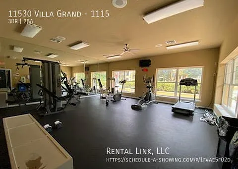 11530 Villa Grand #1115 — Photo 48