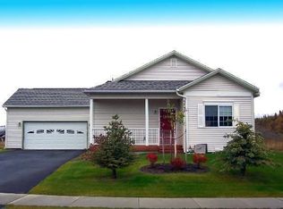 5737 Big Bend Loop, Anchorage, AK 99502