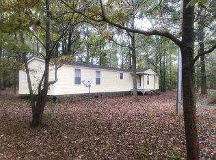 60 Schofill Rd, Fort Valley, GA 31030