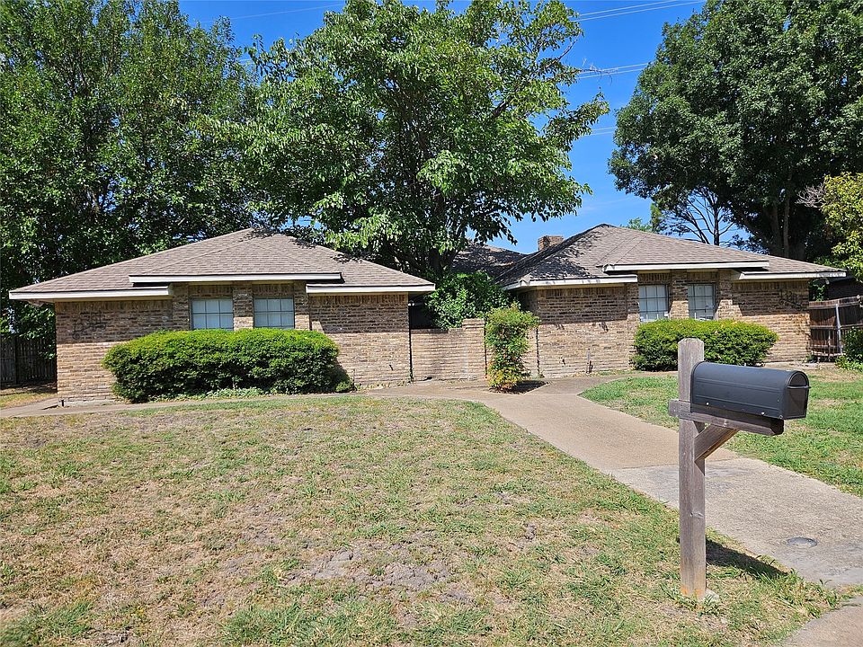 1st image of 13301/13303 Daystrom Ct