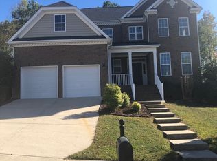 717 Redford Place Dr #717, Rolesville, NC 27571