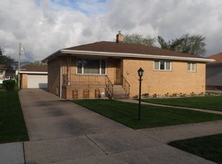 7430 Colorado Ave, Hammond, IN 46323