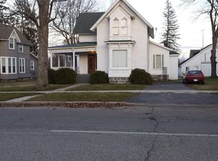 221 Ives, Big Rapids, MI 49307