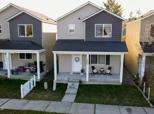 1627 E Zoey Ct, Post Falls, ID 83854