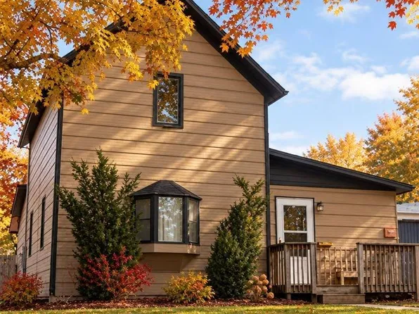 802 7th Ave N, Fort Dodge, IA 50501