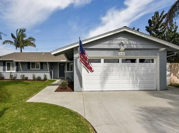 10301 Kukui Dr, Huntington Beach, CA 92646