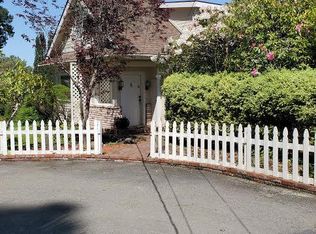 2703 Dias Ln, Eureka, CA 95503