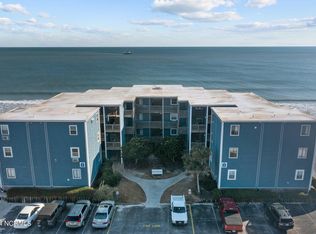 2174 New River Inlet Rd UNIT 189, North Topsail Beach, NC 28460