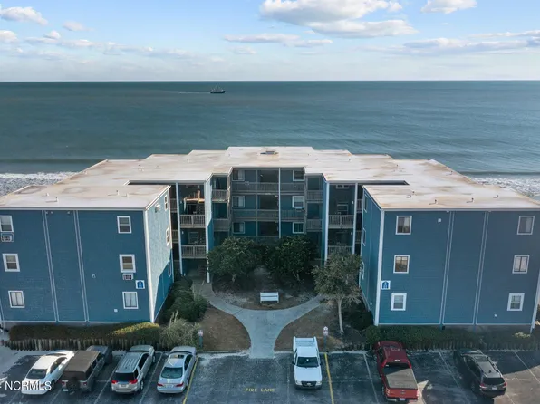 2174 New River Inlet Road Unit 189, North Topsail Beach, NC 28460