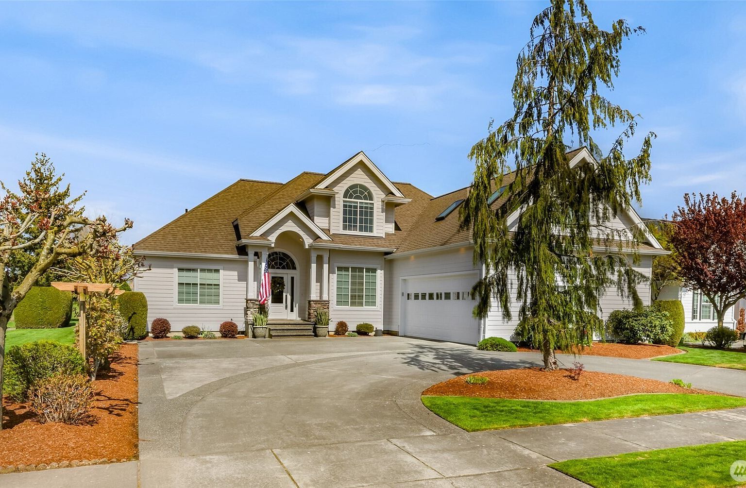 548 Sunrise Drive