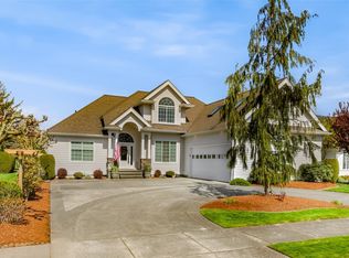 548 Sunrise Drive, Lynden, WA 98264