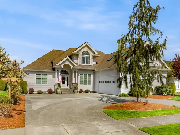 548 Sunrise Drive, Lynden, WA 98264