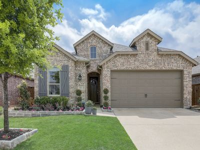 1512 Gelding Dr, Aubrey, TX, 76227