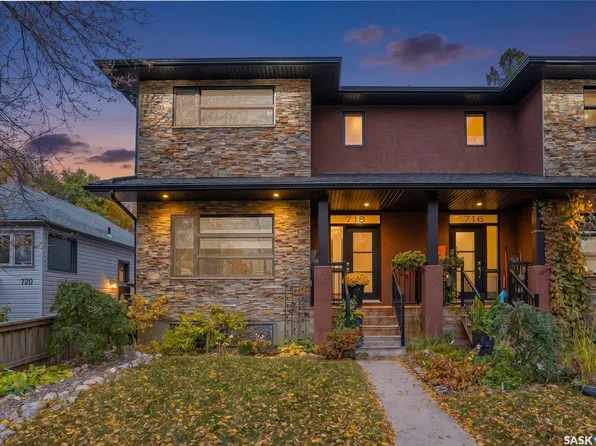 718 31st Street W, Saskatoon, SK S7L 0R6