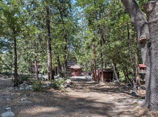 24860 Upper Rim Rock Rd, Idyllwild, CA 92549