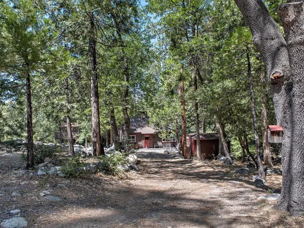 24860 Upper Rim Rock Rd, Idyllwild, CA 92549