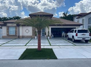 1455 SW 155th Ct #1455, Miami, FL 33194