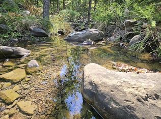 N/a Nc #8355, Jasper, AR 72641