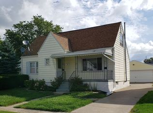 243 Halstead Ave, Sloan, NY
