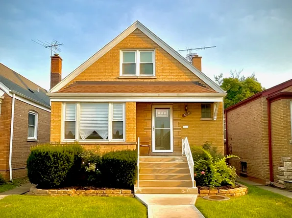 7212 S Christiana Ave, Chicago, IL 60629