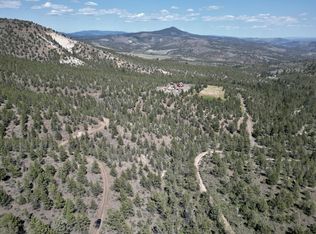 SE Simpson Rd #TL4487 & TL4488, Prineville, OR 97754