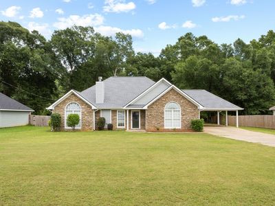 247 Owens Rd, Fort Mitchell, AL, 36856