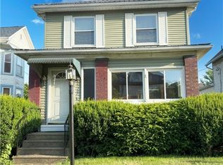 707 Jefferson St, Toronto, OH 43964
