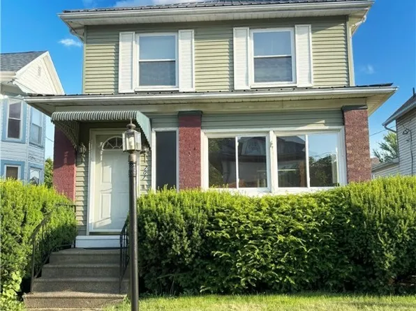 707 Jefferson St, Toronto, OH 43964