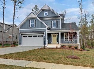 5412 Cabretta Dr, Moseley, VA 23120