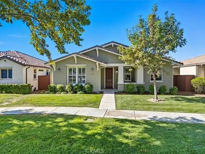 2563 Pasadena Ln, Paso Robles, CA, 93446