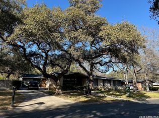 2919 Hitching Post St, San Antonio, TX 78217