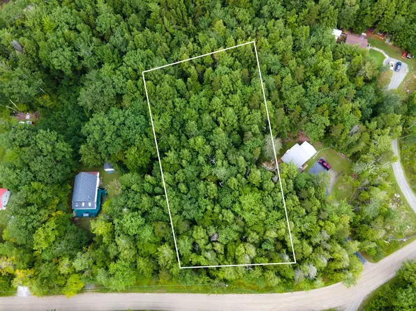 0 Deepwoods Road Lot #18, Winhall, VT 05340