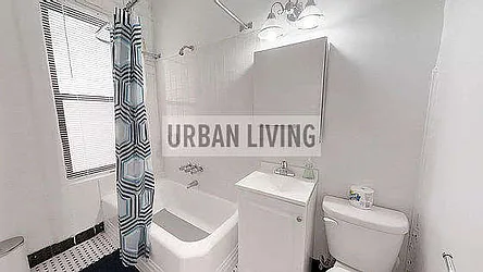 Rented by Urban Living