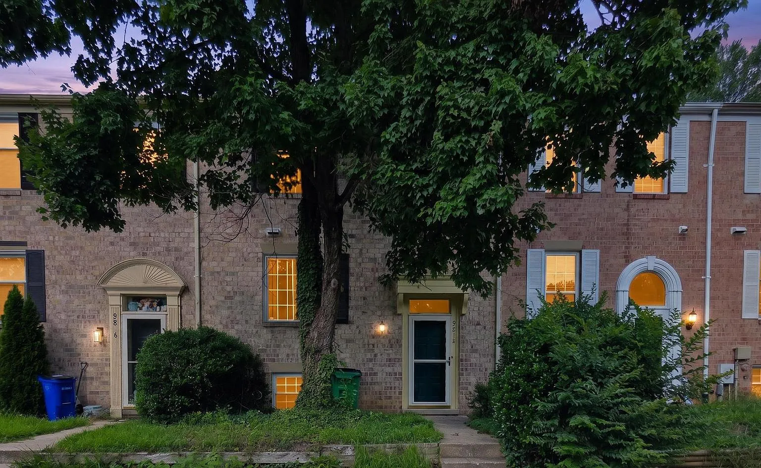 4 bed, 3.5 bath, 1877 sqft, $2,800 — Photo 1