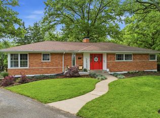 1343 Thomwood Dr, Cincinnati, OH 45224