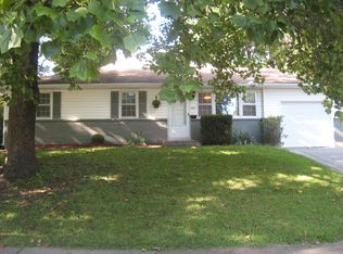 1700 SW 2nd St, Lees Summit, MO 64081