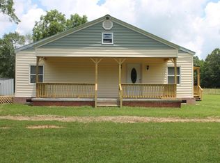 1513 Floore Rd, Preston, MS 39354