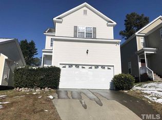 4221 Beacon Crest Way, Raleigh, NC 27604