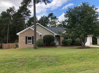 36 Sand Pine Dr, Midway, FL 32343