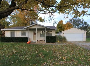 948 N Zimmer Rd, Warsaw, IN 46580